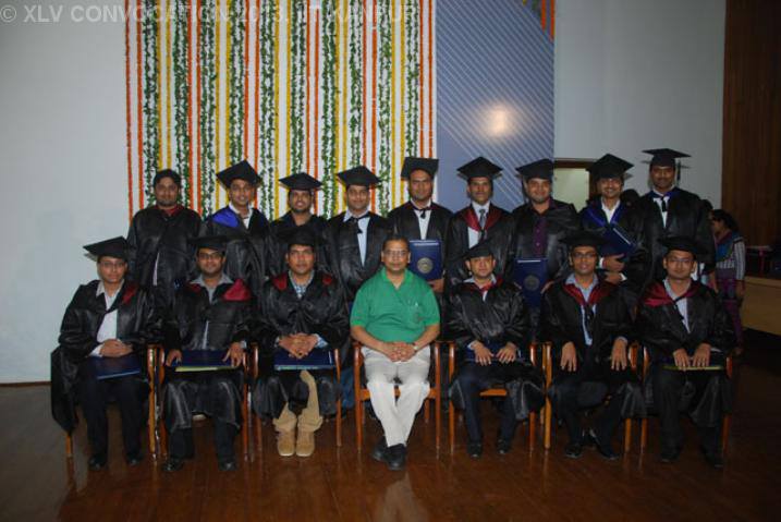 IIT Kanpur convocation
